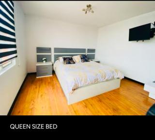 Luxury Apartment Suite - 7