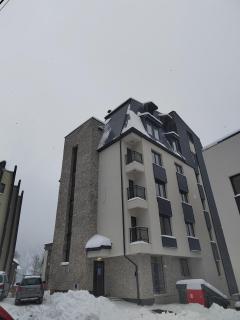 Monte Casa Jahorina - 0