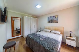 Apartamento Camaçari Condomínio Summer House Genipabu - 8