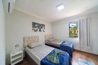 Apartamento Camaçari Condomínio Summer House Genipabu - 7