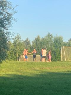 Anykščių raj. Žalioji Stotelė - Šventupys - 8