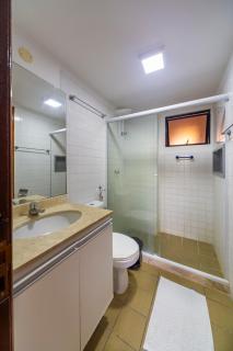 Apartamento Camaçari Condomínio Summer House Genipabu - 5