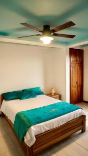 Cristo rey hostal campestre - 2