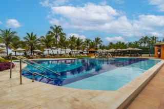 Apartamento Camaçari Condomínio Summer House Genipabu - 3