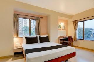 Townhouse Oak Pune Railway Station Formerly Kapil Residency - 5