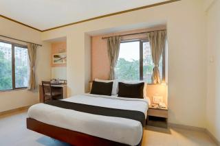 Townhouse Oak Pune Railway Station Formerly Kapil Residency - 6