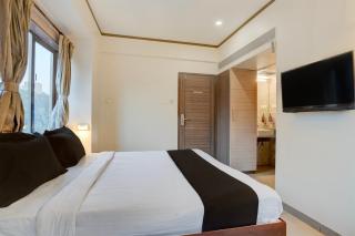 Townhouse Oak Pune Railway Station Formerly Kapil Residency - 4