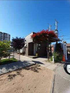 Departamento en la Serena - 9