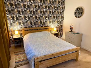 Appartement T2 40m2 coeur de Rouen Front de Seine - 1