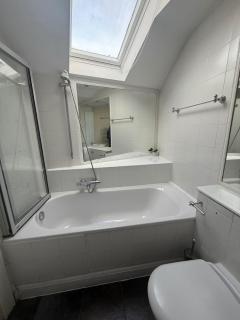 Modern Spacious 4 Bedroom house in St John's Wood - 1