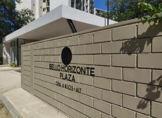 Excelente vista!, piso 12 cerca a playa - 8