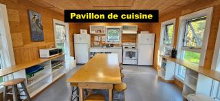 Centre nautique de l'Istorlet - 8