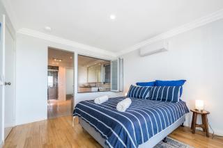Ocean Surf - Luxury Apartment with Ocean Views - Lancelin - 5