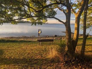 6 person holiday home in Skibby-By Traum - 8