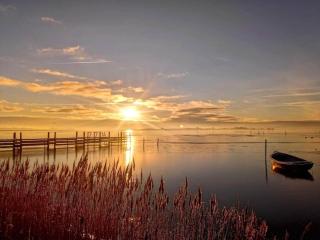 6 person holiday home in Skibby-By Traum - 6