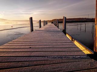 6 person holiday home in Skibby-By Traum - 1