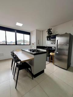 Apartamento na Praia dos Ingleses para 4 pessoas, Santa Catarina - 7