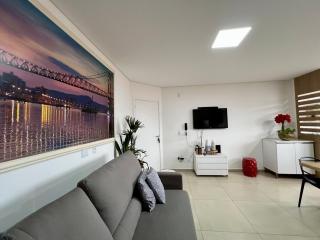 Apartamento na Praia dos Ingleses para 4 pessoas, Santa Catarina - 2