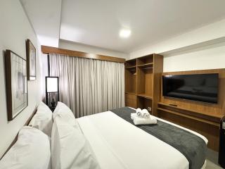 Charmosos Studios no Coração de São Paulo - RioSampaFlats - 9