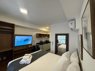 Charmosos Studios no Coração de São Paulo - RioSampaFlats - 7