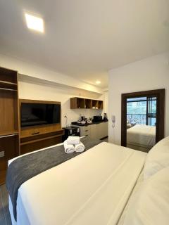 Charmosos Studios no Coração de São Paulo - RioSampaFlats - 6