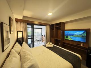 Charmosos Studios no Coração de São Paulo - RioSampaFlats - 4