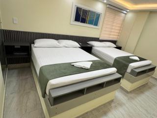 Hotel Magistral Suiter - 3