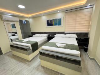 Hotel Magistral Suiter - 1