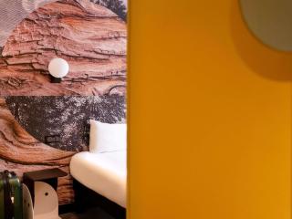 ibis styles Paris Montmartre Batignolles - Paris - 1