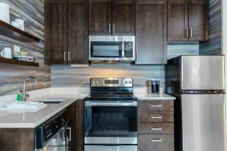 Residence Inn by Marriott Detroit Sterling Heights - 1