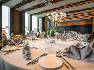 Movenpick Hotel Tallinn - 9