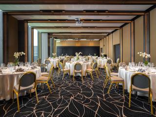 Movenpick Hotel Tallinn - 7