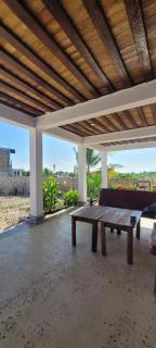 Villa-Katerima-paje zanzibar - 4