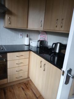 Nature City Blend Cozy 3 BR - 6