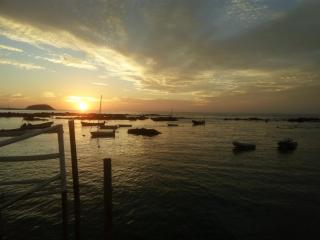 Depto Laguna Vista Hermoso Comodo Familiar - 9