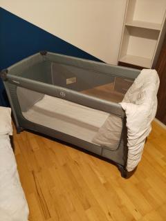 Apartment with 4 Rooms - 9