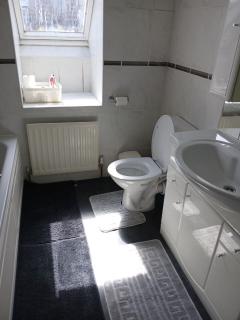 Nature City Blend Cozy 3 BR - 8