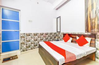 Super Hotel O Dolphin - 6