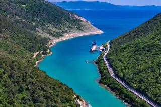 House Haus Stepcich - Vozilići - 3