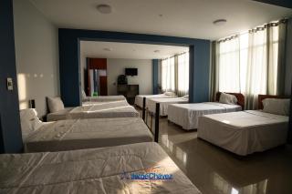 Hotel JORGE CHAVEZ - 9