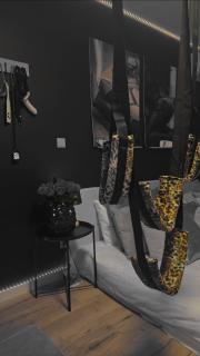 Apartament PINK BDSM Lalka Miłości - 6