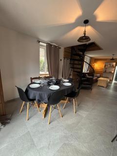 Maison près des stations - 5