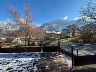 Maison près des stations - 4