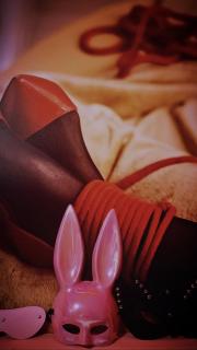 Apartament PINK BDSM Lalka Miłości - 0