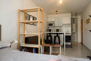 Modern Loft - Centro - Completo! - Rosario - 4