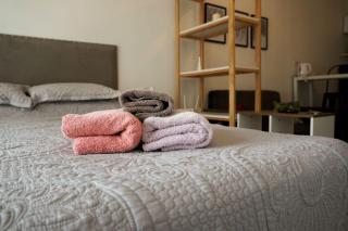 Modern Loft - Centro - Completo! - Rosario - 1