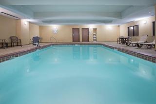 Holiday Inn Express Hotel & Suites Las Vegas NM by IHG - 1