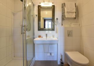 SLEEPWELL NOWY ŚWIAT - entrance from Ordynacka 14St, through the courtyard - Varsavia - 9