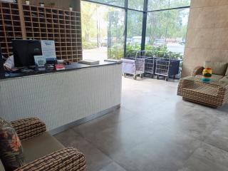 Excelente vista!, piso 12 cerca a playa - 7