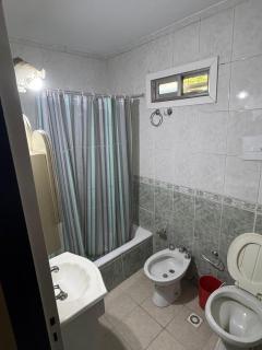 Depto Zona Paseo Aldrey - A 2 cuadras casino y playa - 7